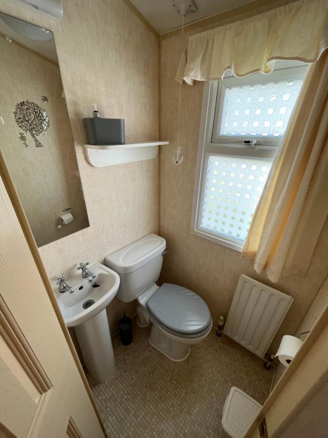 St Osyth Caravan Jaywick Sands 外观 照片